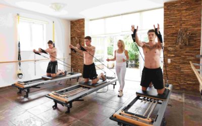 Reformer fuer Maenner
