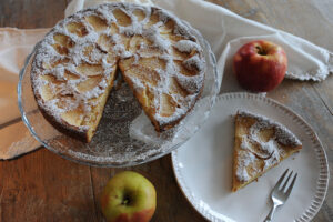 Mein Apple Dream