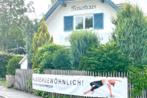 aussergewoehnlich